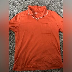 Men’s Untuckit Polo